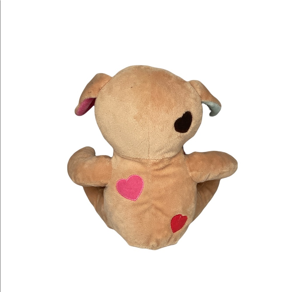 Mini teddy bear - Picture 2 of 3
